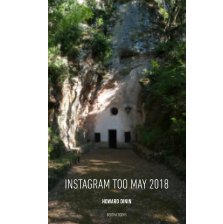 Instagram Too May 2018 book cover
