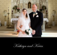 Kathryn and Kevin book cover