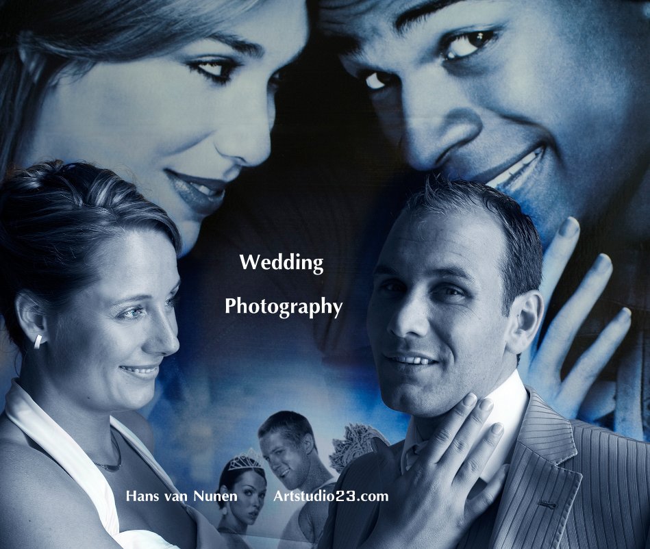 View Wedding Photography - Trouwen by Hans van Nunen