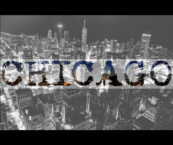 View CHICAGO by Chas Andrews