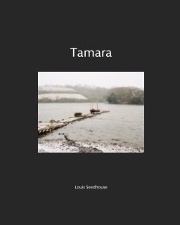Tamara book cover
