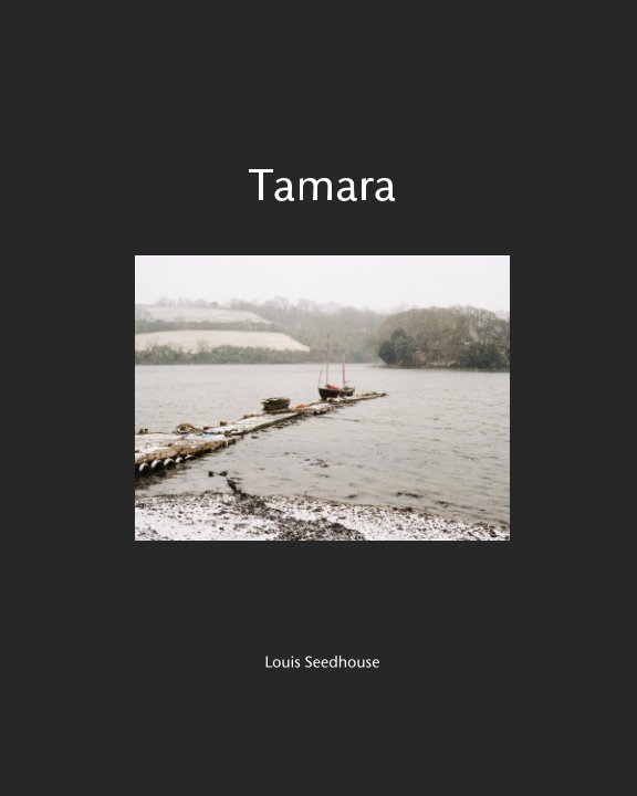 View Tamara by Louis Seedhouse