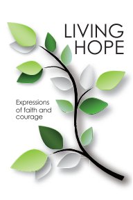 Living Hope book cover