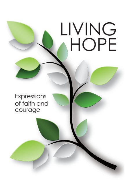 View Living Hope by Various authors