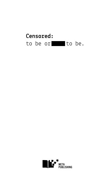 Censored nach Susann Vatnedal anzeigen