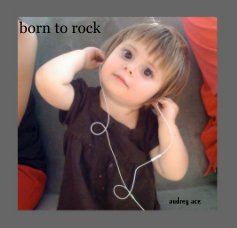 born to rock book cover