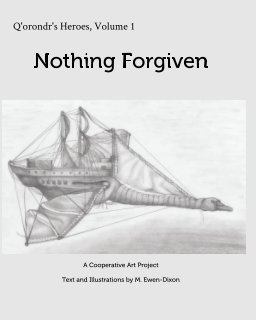 Nothing Forgiven book cover