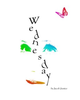Wednesday book cover