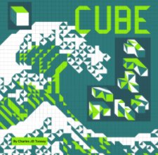 Cube book cover