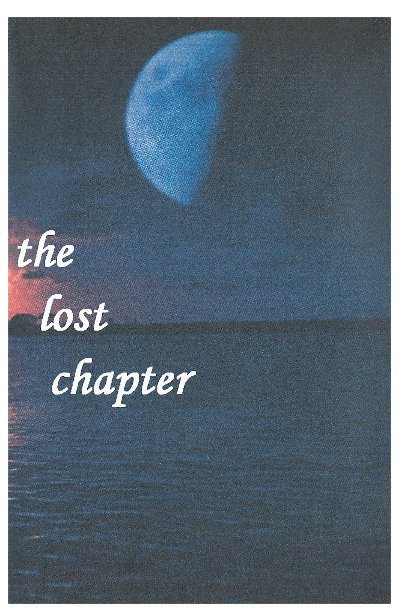 Visualizza Journey 3003 - Chapter 12 The lost chapter di Mike McCluskey