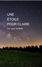 Une étoile pour Claire book cover
