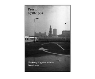 Preston 1978-1981 book cover