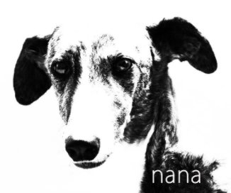 nana book cover