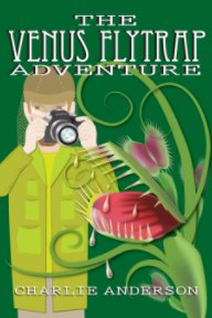 The Venus Flytrap Adventure book cover