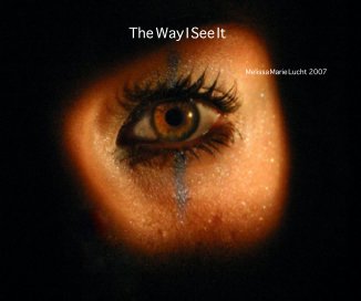 The Way I See It book cover