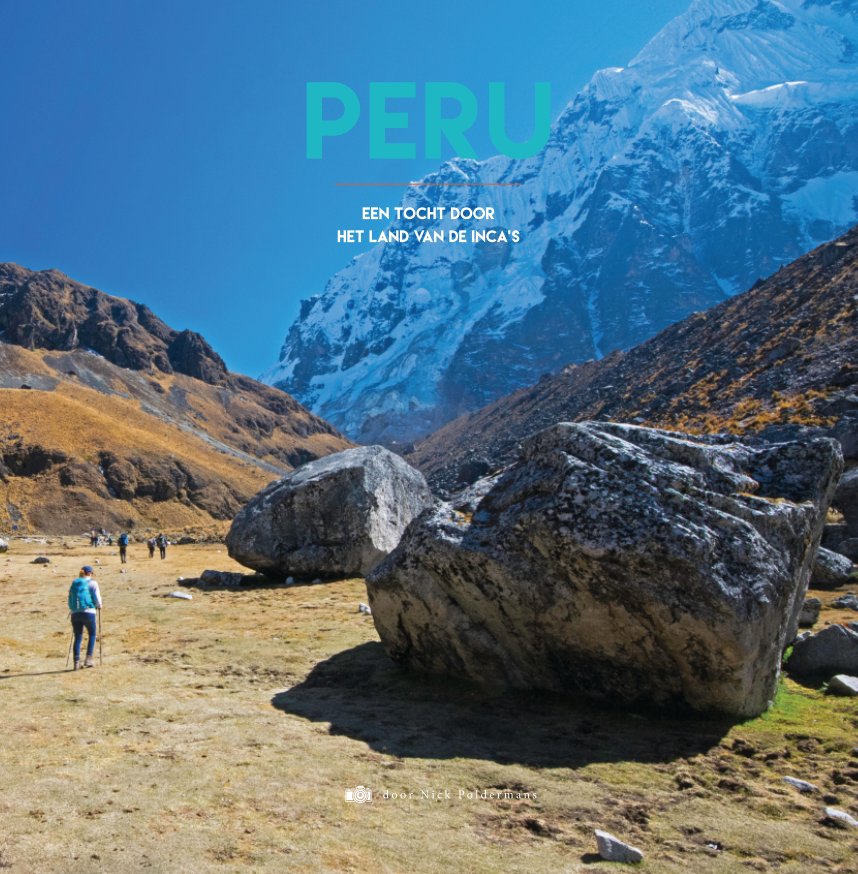 Visualizza Peru di Nick Poldermans