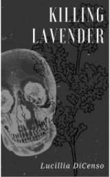 Killing Lavender book cover