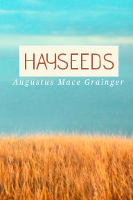 Hayseeds book cover
