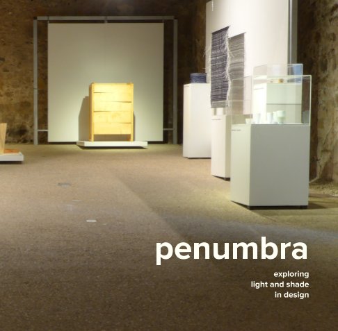 View Penumbra by designed; made inc