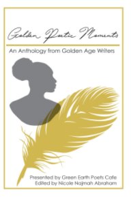 Golden Poetic Moments book cover