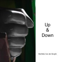 Up & Down book cover