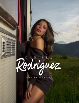 Daniela Rodriguez book cover