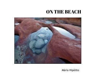 Na Praia / On the Beach book cover