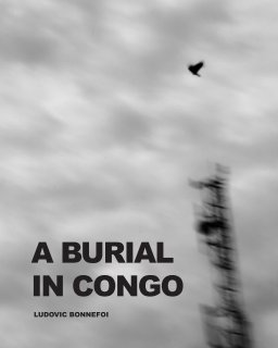 A Burial in Congo book cover