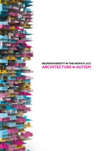 Neurodiversity in the Workplace: Architecture for Autism book cover