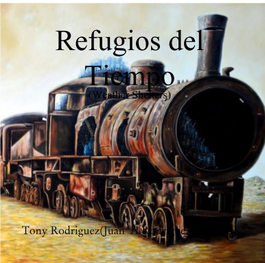 Refugios del  Tiempo  (Weather Shelters) book cover