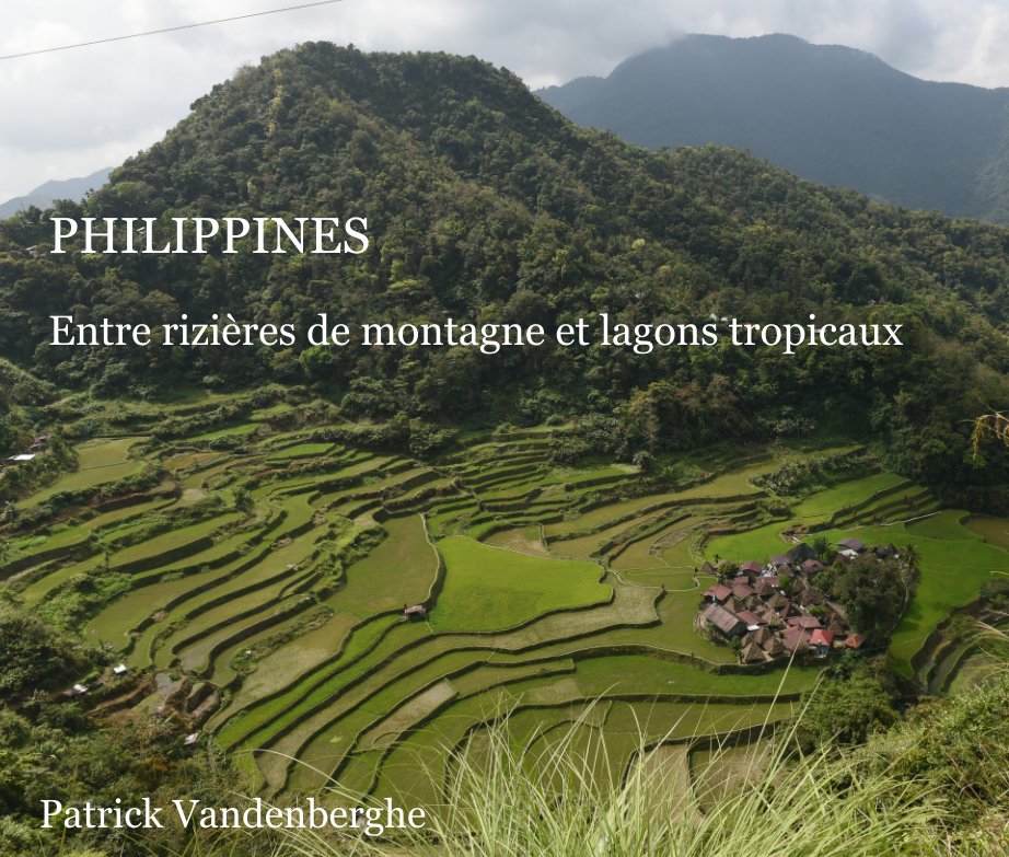 Bekijk Philippines op Patrick Vandenberghe