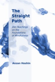 The Straight Path book cover