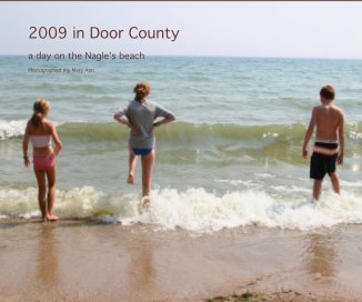 2009 in Door County book cover