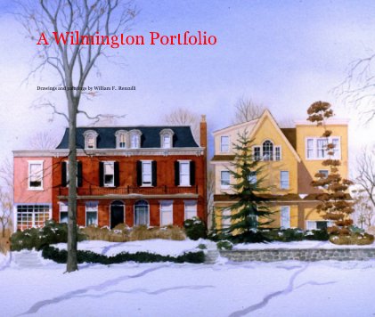 A Wilmington Portfolio book cover