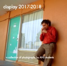 Display 2017-2019 book cover