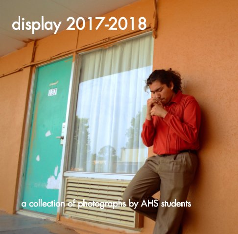 View Display 2017-2019 by Alvin High School