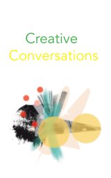 Creative Conversations book cover