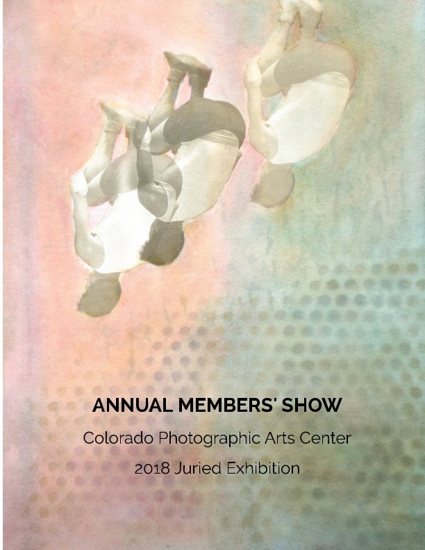 View 2018 CPAC Members' Show Catalog by CPAC