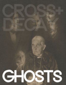 Cross+Decay book cover