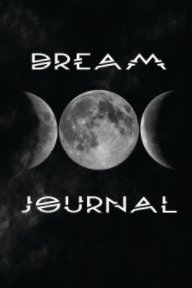 Dream Journal book cover