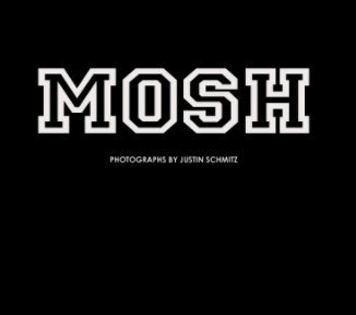 MOSH book cover