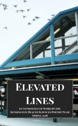 Elevated Lines book cover
