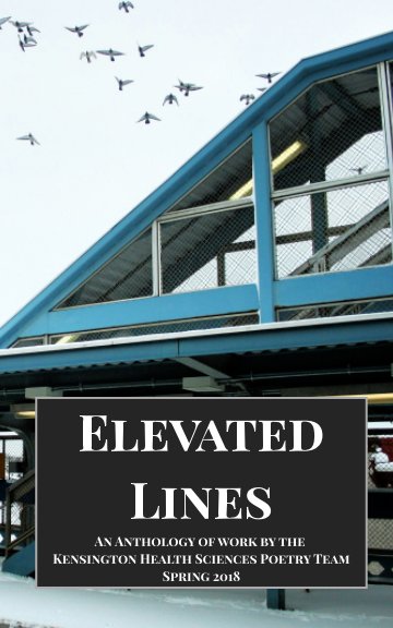 Visualizza Elevated Lines di the Kensington Poets