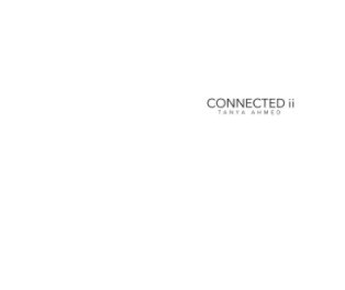 Connected 2 book cover
