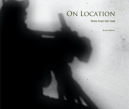 On Location: book cover