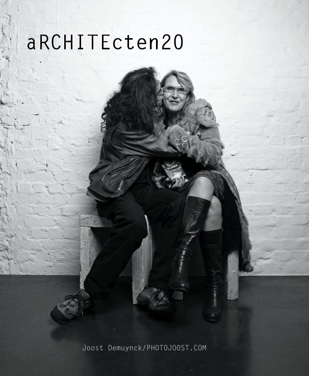View aRCHITEcten20 by Joost Demuynck/PHOTOJOOST.COM