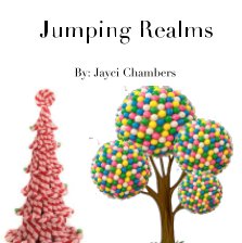 Jumping Realms book cover
