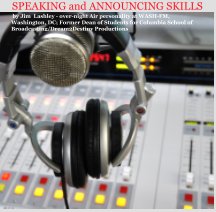 Speaking and Announcing Skills book cover