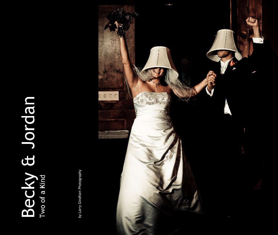 Ver Becky & Jordan por Larry Gindhart Photography