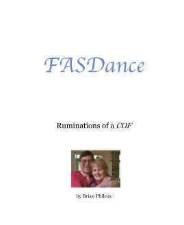 FASDance book cover